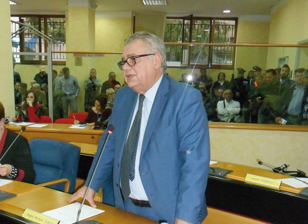 Crisi di maggioranza, Michele Iorio insiste: è necessaria una verifica