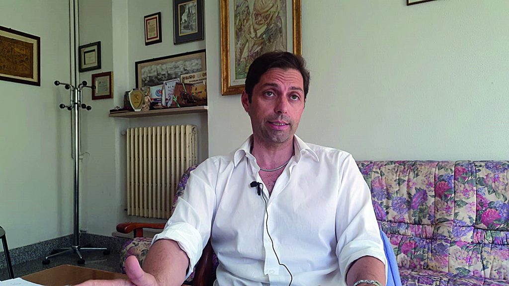 Nel nuovo Pos il Caracciolo «ospedale di area disagiata»