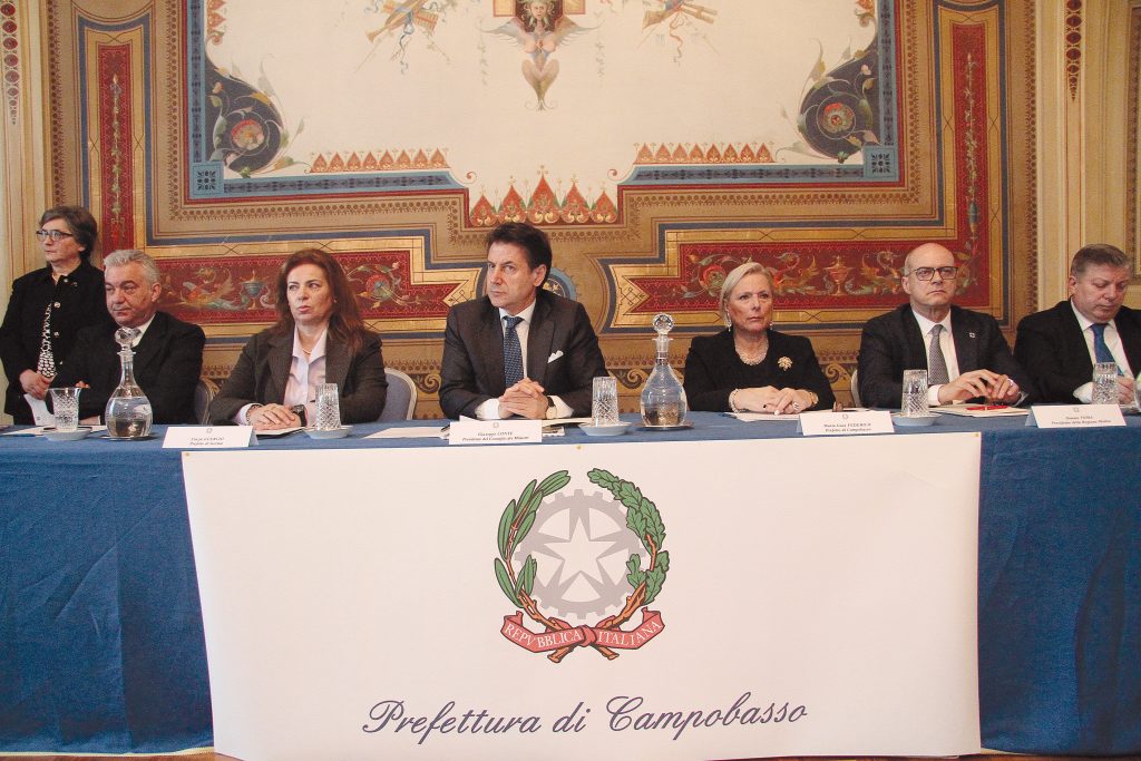 Ecomont fuori, altri progetti in discussione: Cis pronto a cambiare