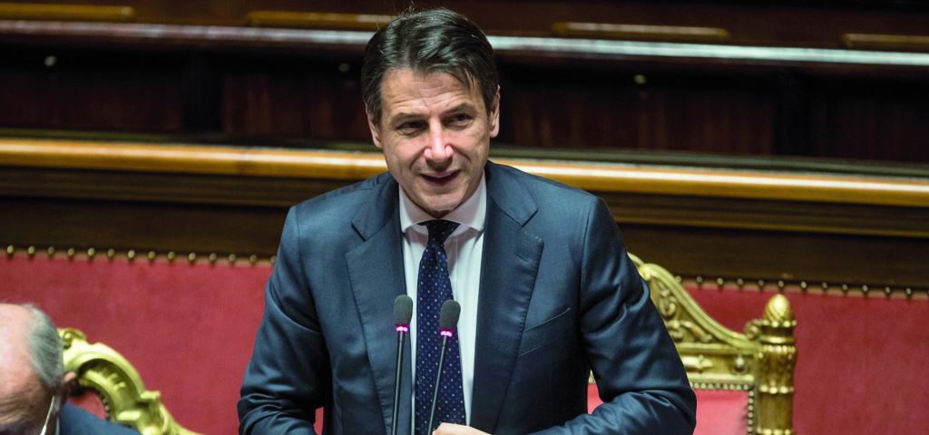 Cis Molise, Conte: in 2 mesi firmato l’accordo e stanziato 220 milioni