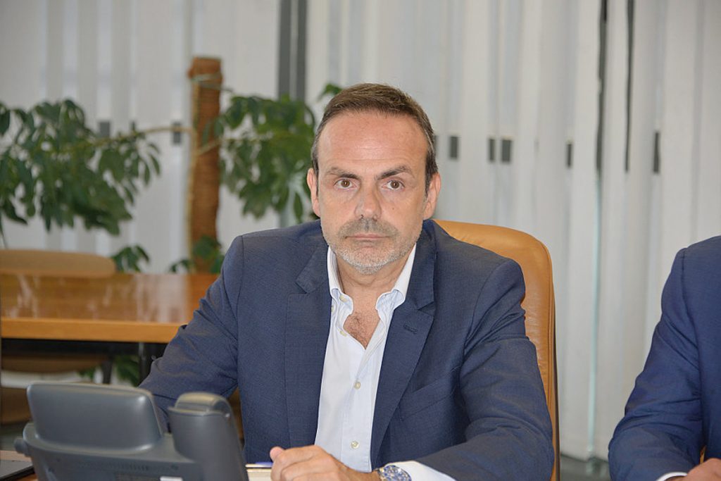 Termoli, Marone nega l’invito a Frattura sulla sanità