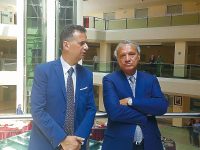 ‘Scossa’ in Fondazione, Zappia si è dimesso da direttore generale