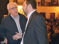 Missione romana per scalare la Lega, commissariamento e adesioni: venerdì la verità