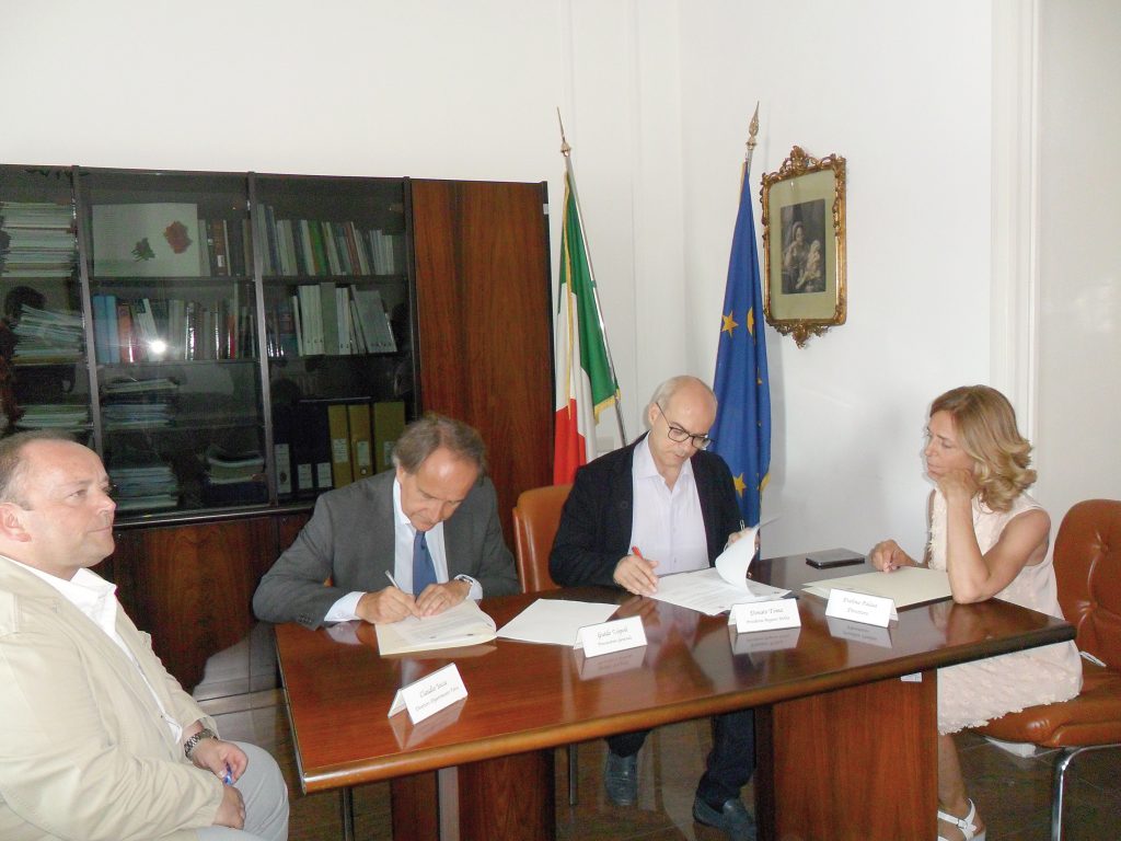 Carenza di organico nelle Procure, in ‘soccorso’ arrivano i dipendenti della Regione