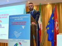 Molise Acque, La Uiltemp va oltre le polemiche: adesso le assunzioni