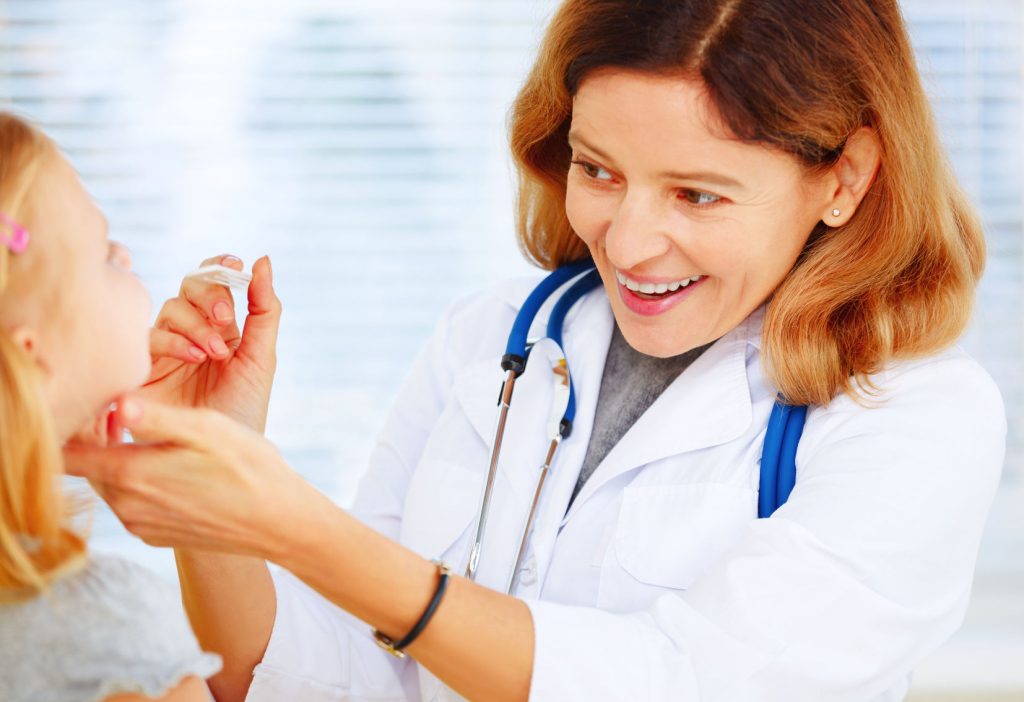 Specializzazioni, la Regione punta su pediatri e pneumologi