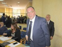 In attesa del piano bordate a Di Marzio e sponde alla battaglia del presidente