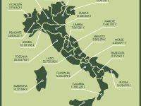 Dissesto, in arrivo i fondi del piano stralcio: sei interventi in Molise