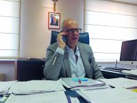 Toma sfida Iorio e i dissidenti: sfiduciatemi