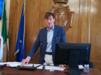 Antonio Guglielmi nuovo presidente del Consiglio comunale di Campobasso, vice Salvatore Colagiovanni