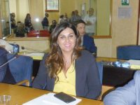 Segretari del Consiglio: eletta Paola Matteo, Nola confermato. Il Pd rimane fuori dai giochi