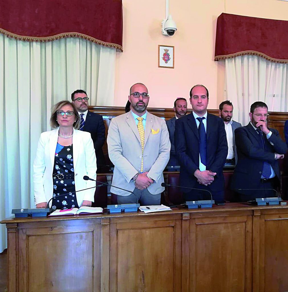 Patrocinio al Molise Pride, Esposito: «Meglio una serie di eventi per affermare i diritti»