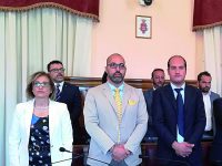 Patrocinio al Molise Pride, Esposito: «Meglio una serie di eventi per affermare i diritti»