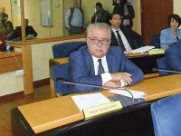 Triplice in audizione, Iorio: Consiglio monotematico con proposte concrete