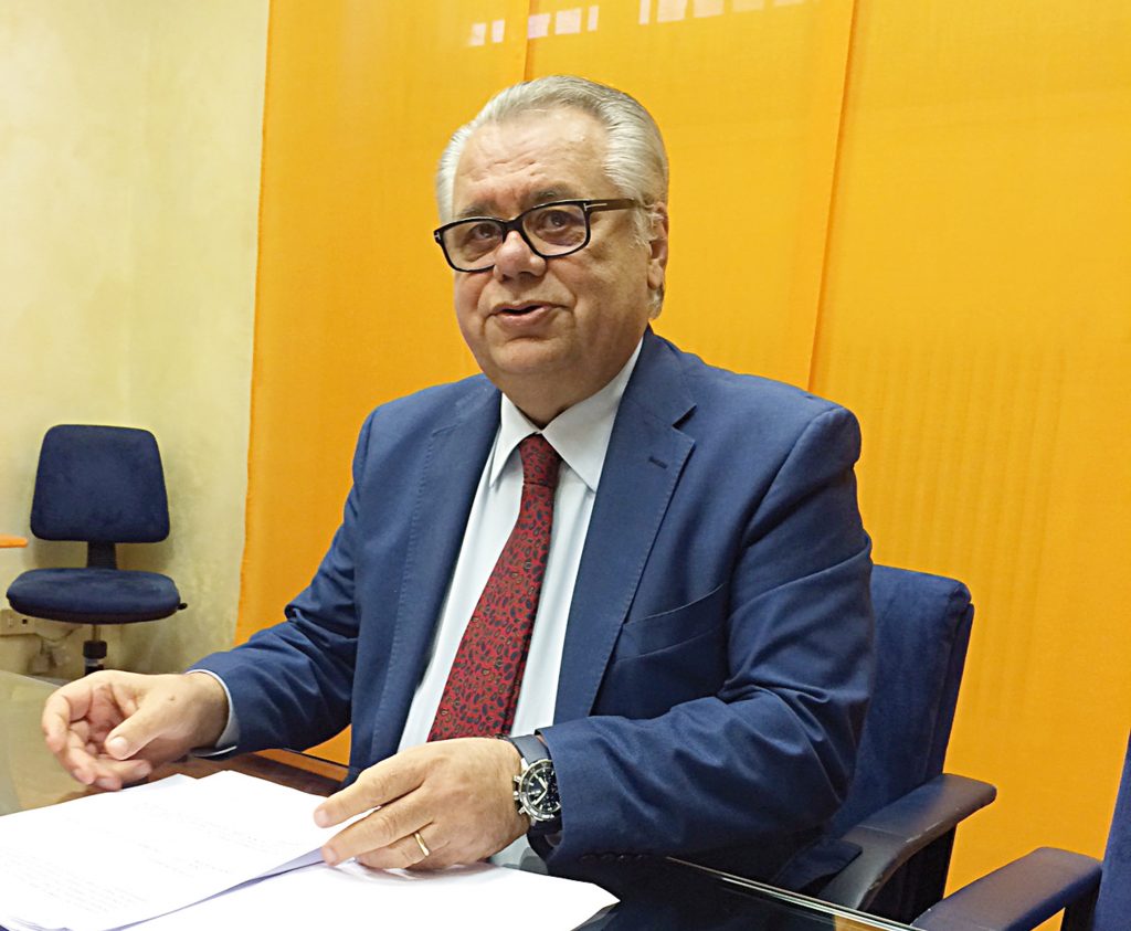 Molise ko «perché è mancata la capacità politica di imporsi a livello nazionale»