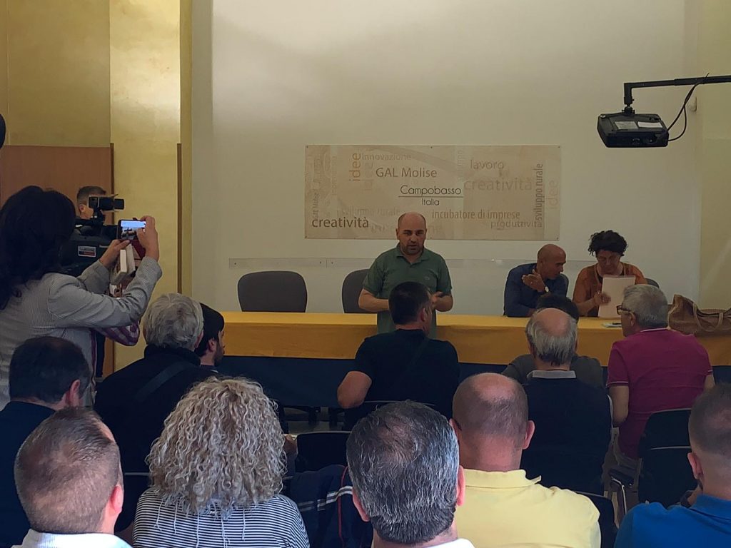 Cis, s’ingrossa il fronte dei sindaci: 31 Comuni in calce alla richiesta di chiarimenti