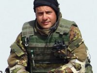 In città un ‘posto speciale’ in ricordo di Alessandro Di Lisio