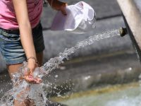 Campobasso città da bollino rosso, ecco come combattere caldo e afa