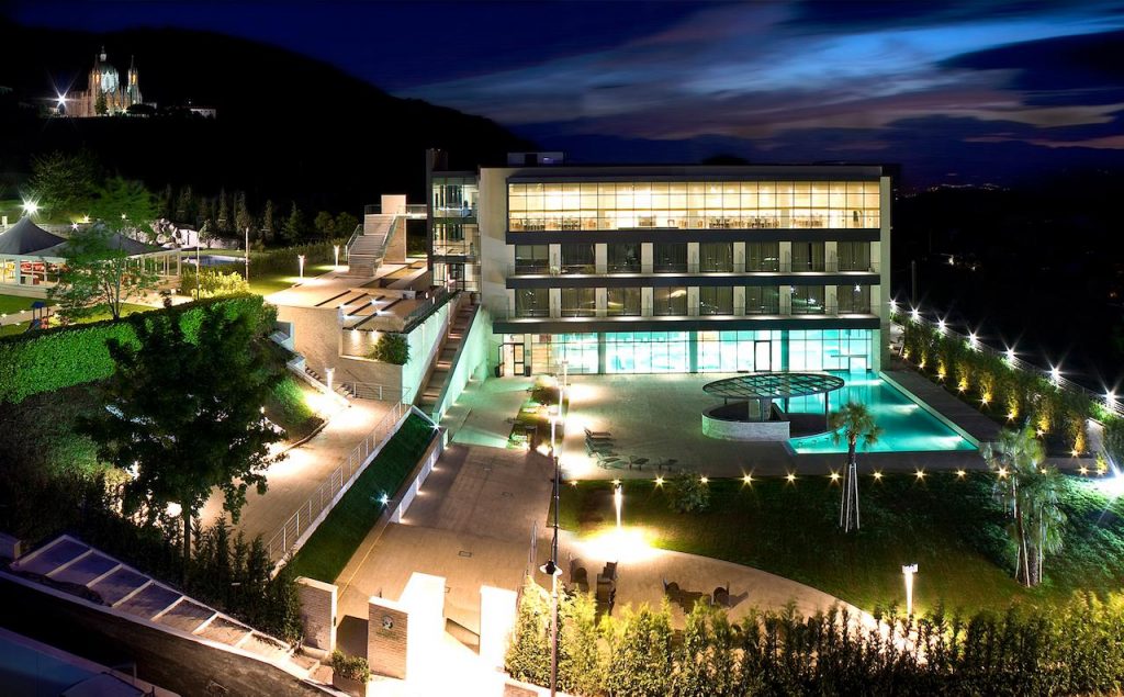 ‘Molise Wellness Destination’: oggi al Centro Mességué la presentazione del progetto