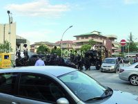 Funerale con carrozza e cavalli a Isernia: dopo la denuncia scatta la multa