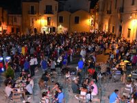 Punto nascita: in piazza scendono 2mila persone