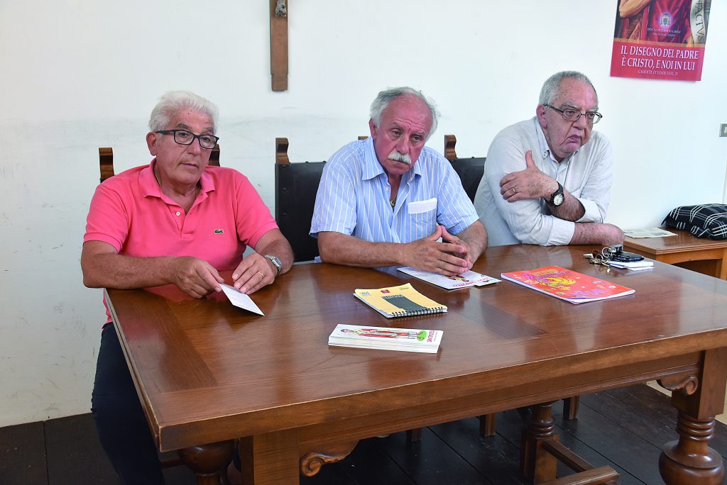 Termoli, il Comitato lancia proposte su Ginecologia e Ortopedia