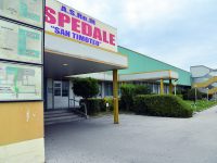 Termoli, Ortopedia e Punto nascita da blindare: l’Asrem si muove