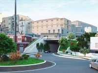 Tunnel, Roberti ci ripensa: decide la città col referendum