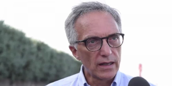 Larino, Vaccaro fa arrestare il sindaco di Apricena