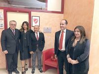 Arriva il Codice rosso, Matteo: «Una conquista sociale»