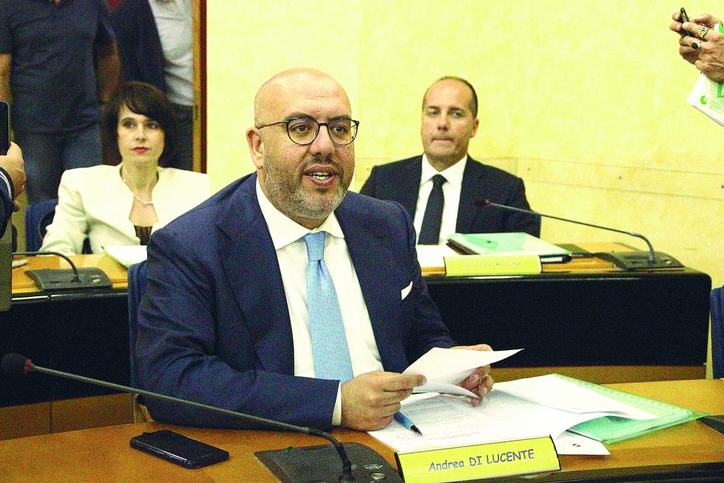 Lega ‘asso pigliatutto’ in Assise, nuovi equilibri in maggioranza