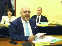 Lega ‘asso pigliatutto’ in Assise, nuovi equilibri in maggioranza
