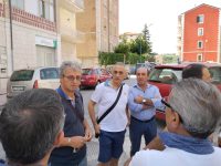 Sale la protesta fra le maestranze Gam: «Lavoro, questo sconosciuto»