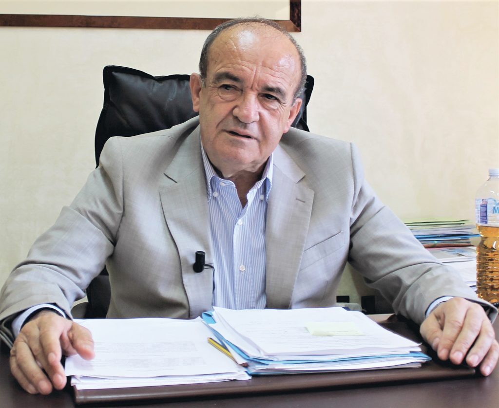 Controllo del territorio, Ricci ringrazia le forze dell’ordine