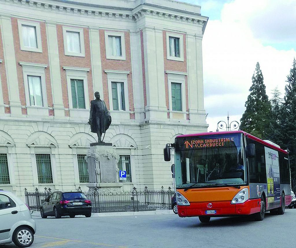 Sciopero dei trasporti, domani motori spenti anche a Campobasso