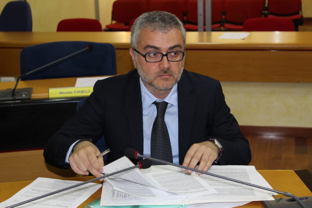 Le Comunità montane battono cassa ai Comuni, De Chirico: un paradosso