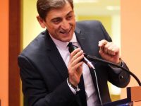 Il j’accuse di Messere: «Il mio Pd continua a parlarsi addosso e la sinistra non ritrova più la strada»