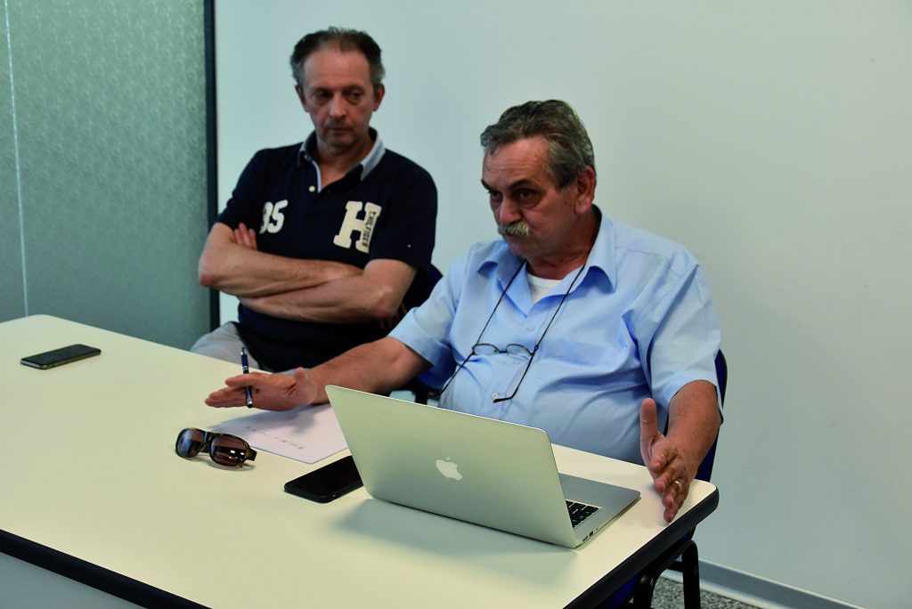 «Piano sanitario e Decreto Balduzzi la genesi del male»