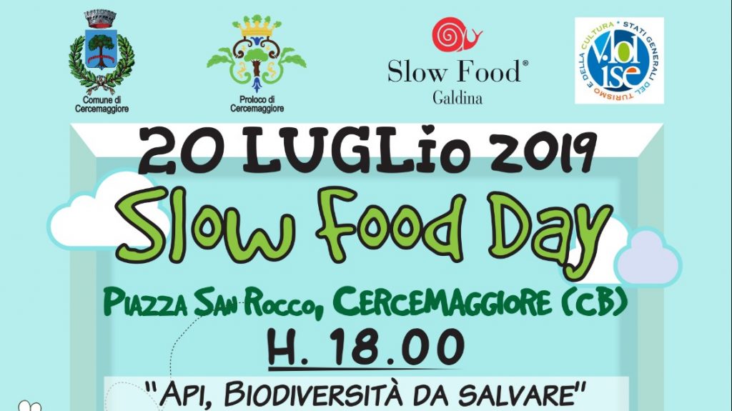 Cercemaggiore: clima gradevole, gastronomia e gara podistica. Tutto pronto per la due giorni targata Pro loco