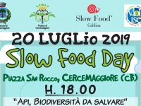 Cercemaggiore: clima gradevole, gastronomia e gara podistica. Tutto pronto per la due giorni targata Pro loco