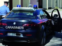 Venafro, violenza sessuale e maltrattamenti nei confronti dell’ex coniuge: straniero finisce in manette