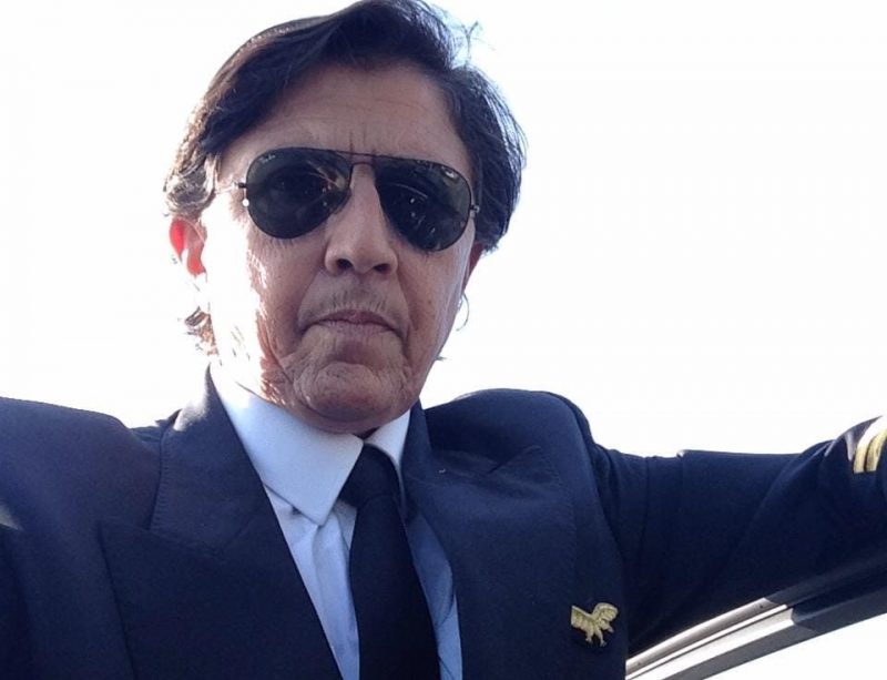 CIS, il comandante Carosella denuncia: innegabile un conflitto d’interesse presente al Tavolo