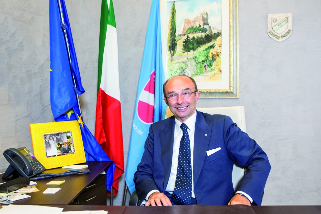 Trombe d’aria e grandinate, la giunta chiede lo stato di calamità