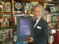 Il Molise piange Domenico Fratiannni, Maestro gentiluomo