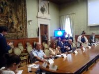 Cis, martedì prossimo il giorno della verità: Gravina ottimista