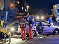 Città di Campobasso straziata dal dolore, perde la vita a soli 21 anni