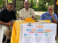 Dall’ambiente al sociale, presentato a Campobasso il I Festival dello Sviluppo Sostenibile