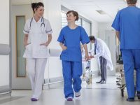 Infermieri, ok alla graduatoria sulle stabilizzazioni