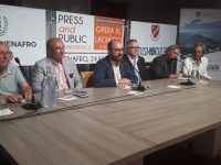 L’Opera al laghetto, a Venafro al via le audizioni internazionali per la Tosca di Puccini