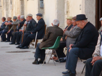 Molise si conferma terra di ultracentenari: c’è chi ha spento più di 105 candeline